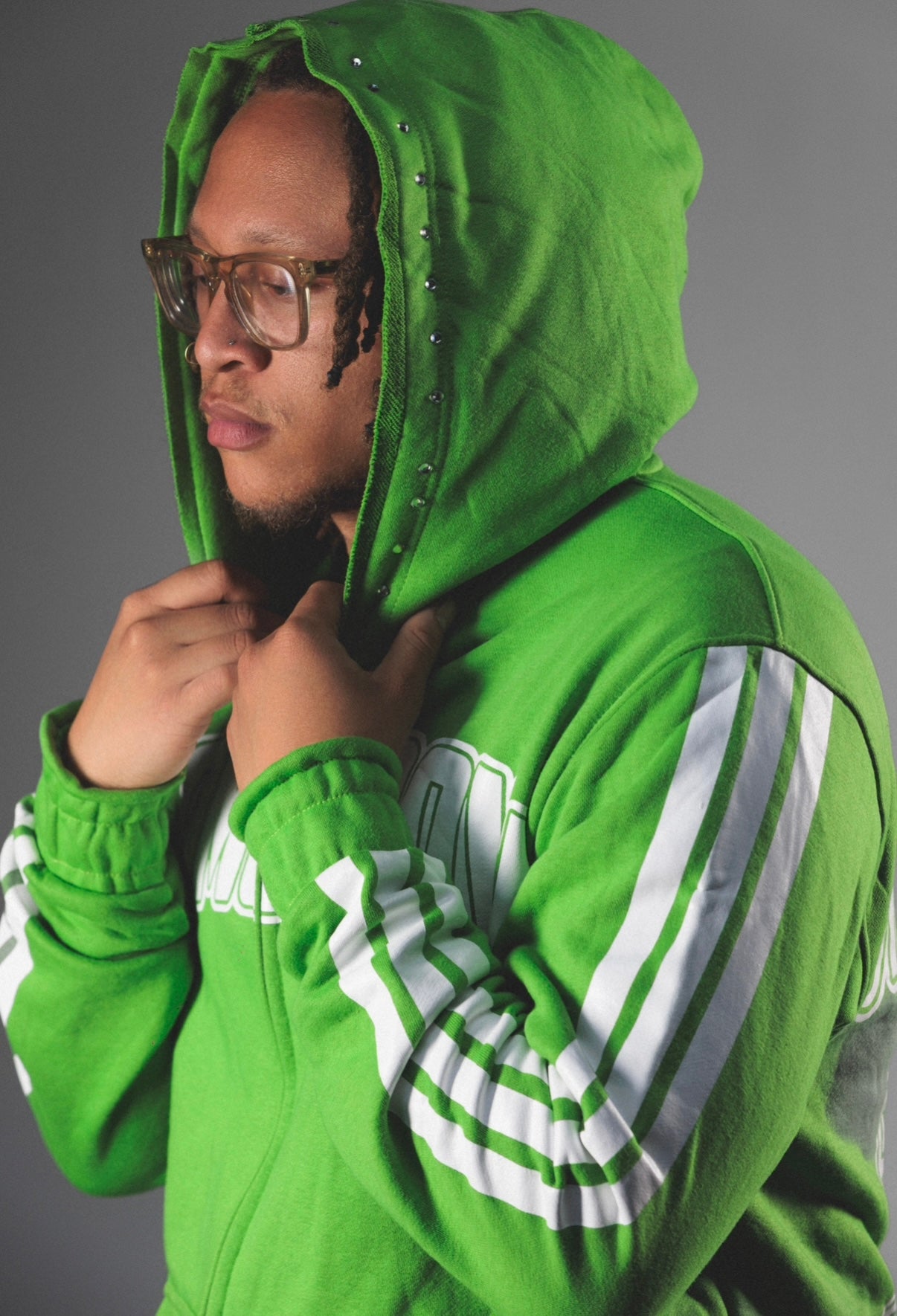 tomorrow hoodie
