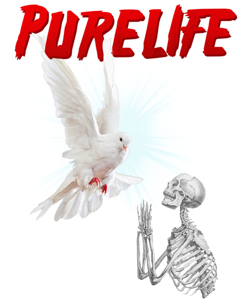 purelife dept
