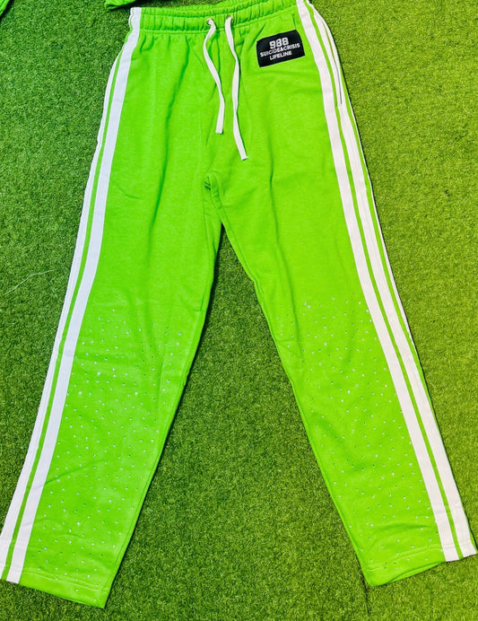 tomorrow joggers